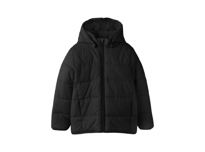 Detachable Hood Long Sleeves (L/S)