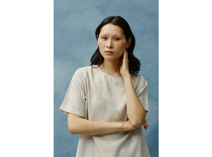 Skye Blouse