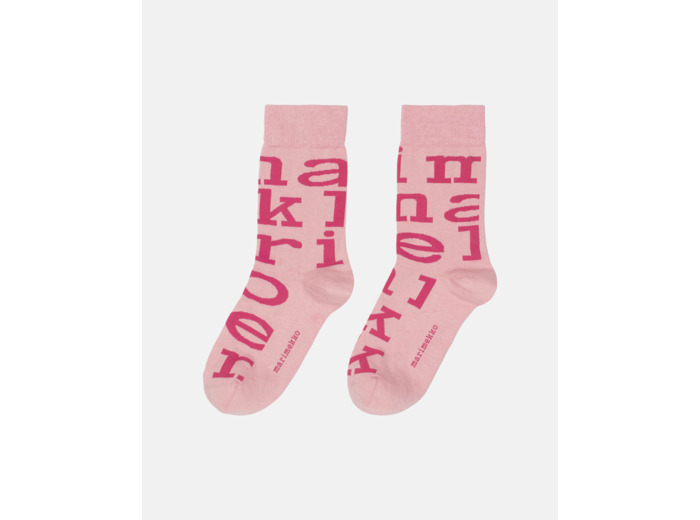 Kaikki ystävämyynnin sukat: osta 3, maksa 2