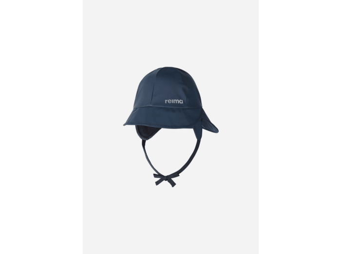 Rain hat, Rainy