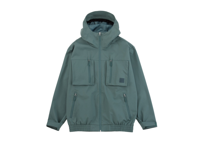Oja Jacket