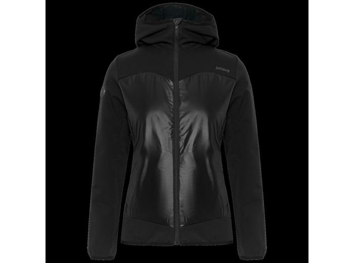Ignite Jacket Warm