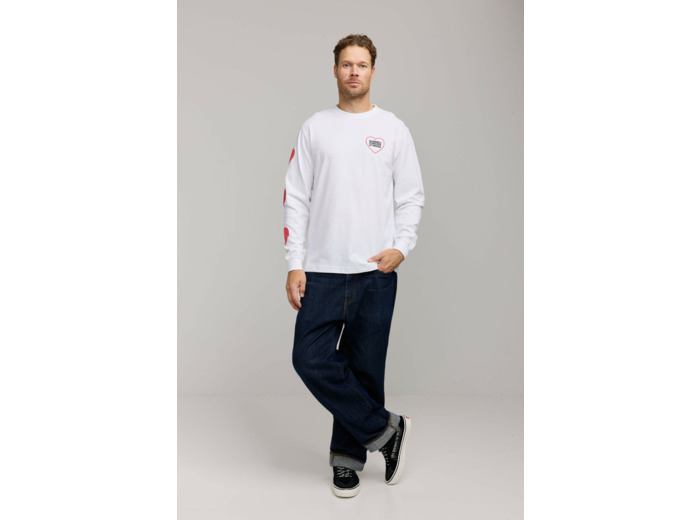 Seksipuhelin Long Sleeve
