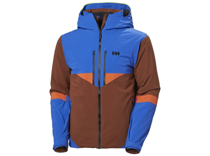 KVITFJELL RACE INS JACKET