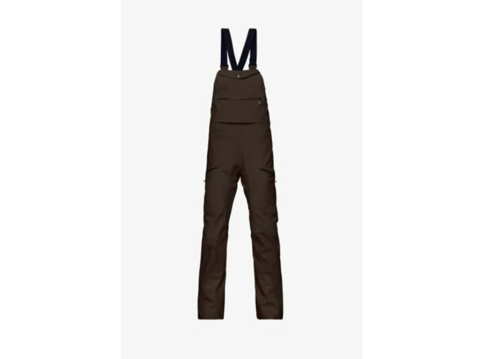tamok Gore-Tex Performance Shell Bibs (W)
