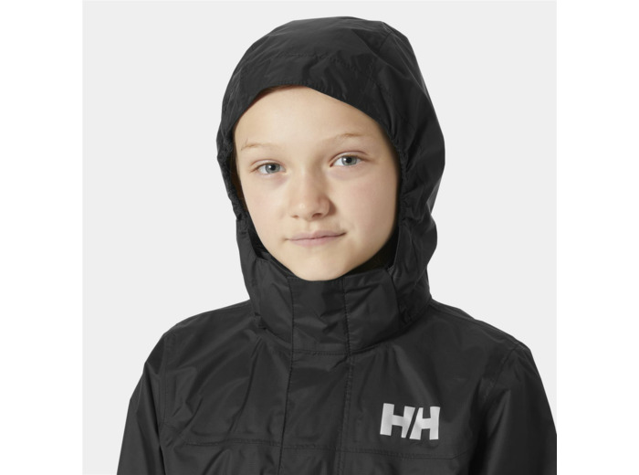 JR LOKE JACKET