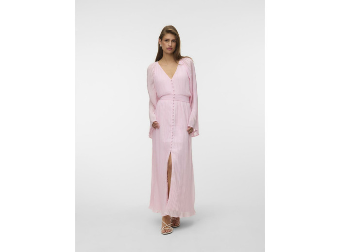 Regular Fit V-Neck Long Sleeves (L/S)