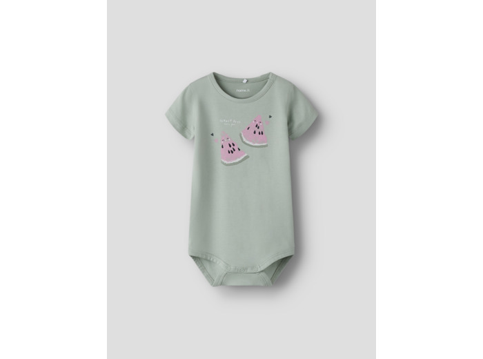 O-Neck Short Sleeves (S/S)