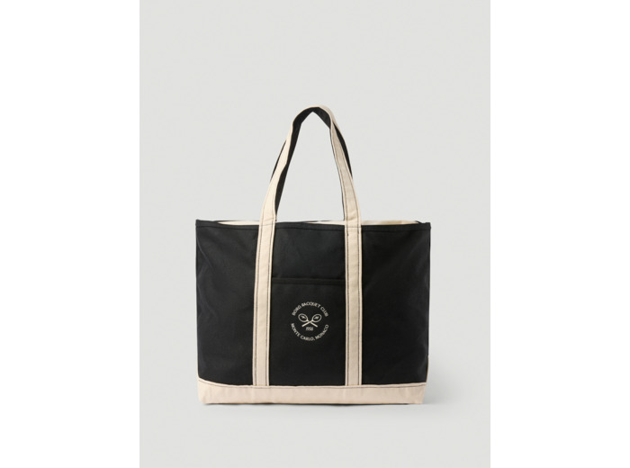ACE CANVAS TOTE 30 L