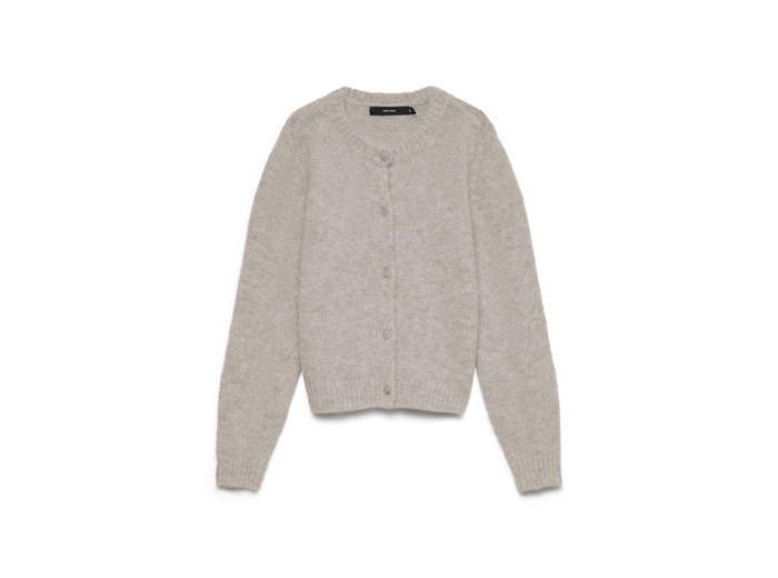 Regular Fit O-Neck Long Sleeves (L/S)