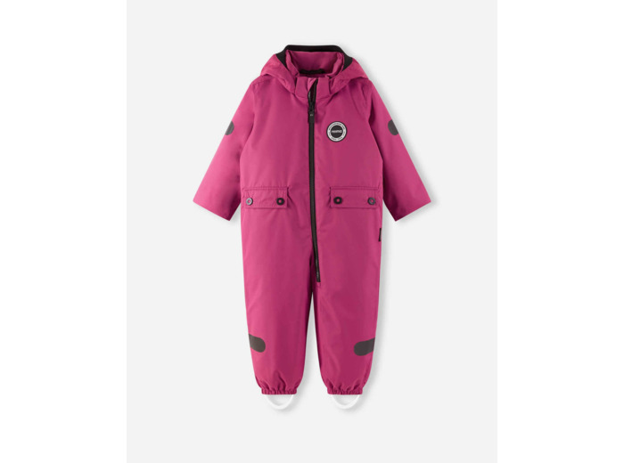 Taaperoiden vedenpitävä kevyttoppahaalari Marte Mid