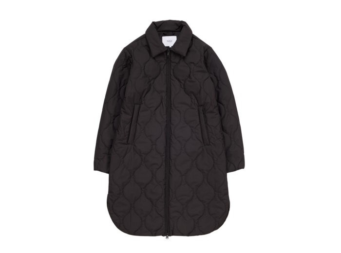 Rita Coat