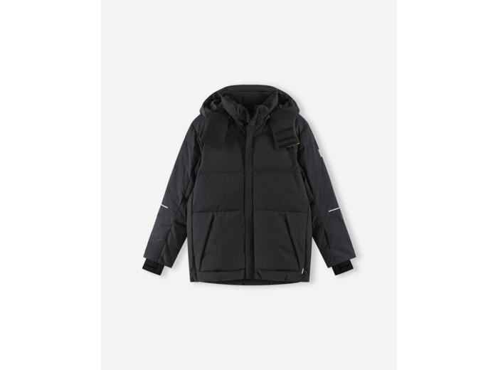 Lasten untuvatakki/ laskettelutakki Ranua