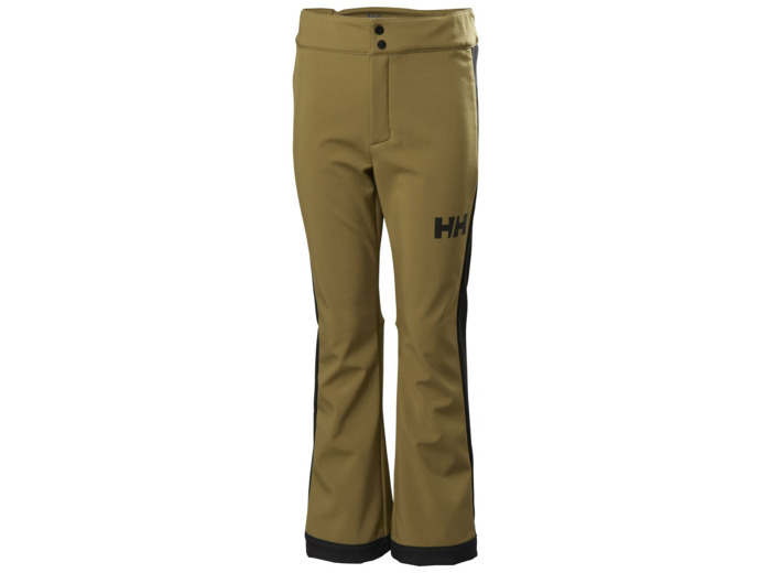 JR GIRL MAYA STRETCH SKI PANT