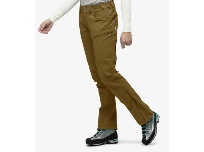 Svalbard flex1 pants (W)