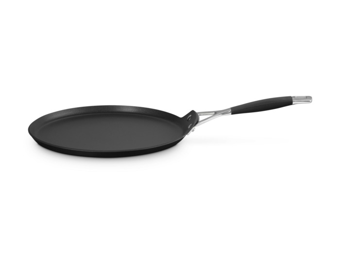 Toughened Non-Stick Crepe Pan