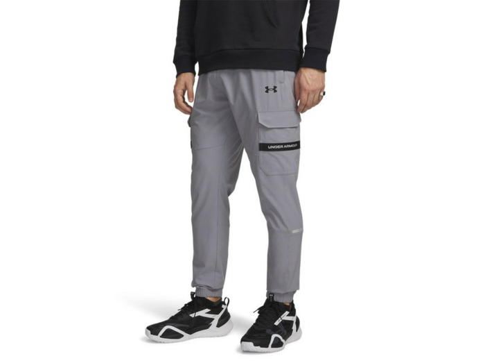 Men's UA Tech™ Utility Woven Pants