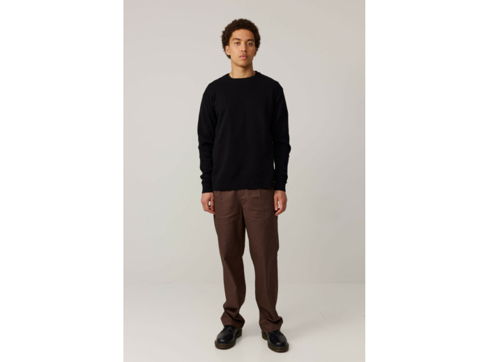 Gaston Knit