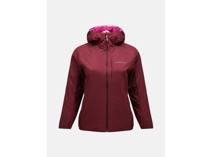 W Freelight Reversible jacket