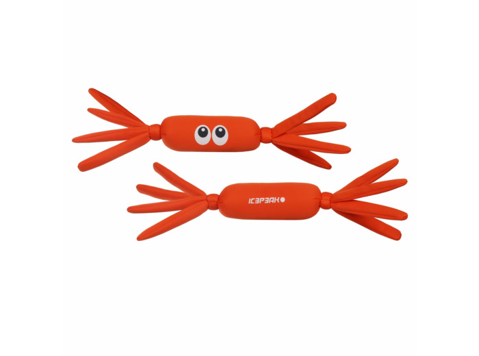 Icepeak Pet Coral Floating Toy