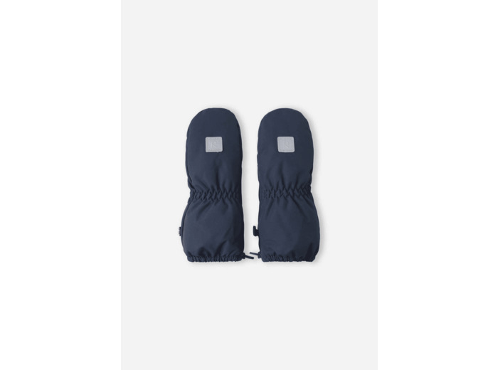 Taaperoiden topparukkaset Tassu