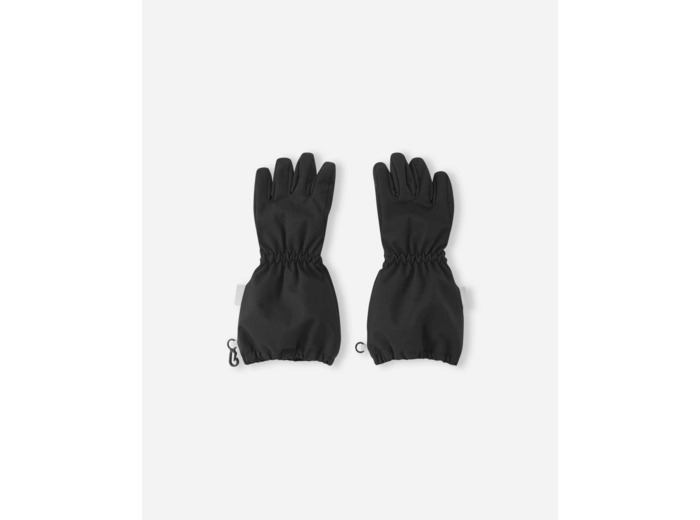 Lasten softshell-hanskat Tarkasti