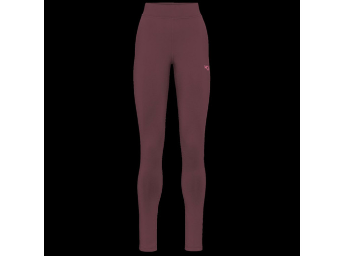 Lilja High Waist Pants