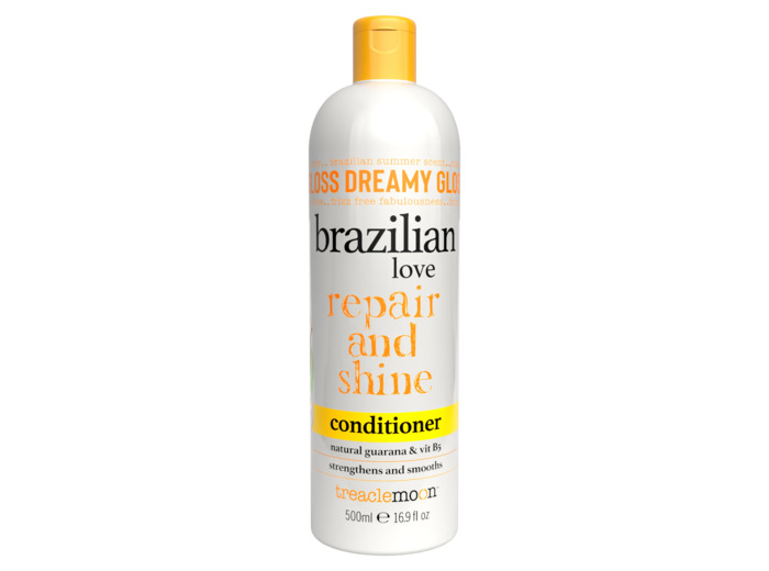 Treaclemoon Brazilian Love Repair And Shine Conditioner 500ml
