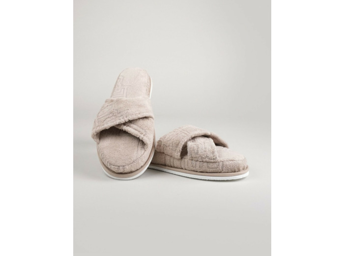 Pampelonne Slippers