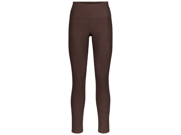 Flash Warm Tights High Waist with fleece