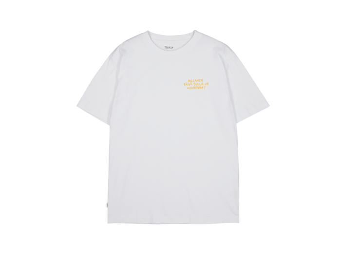 Huomenna T-shirt