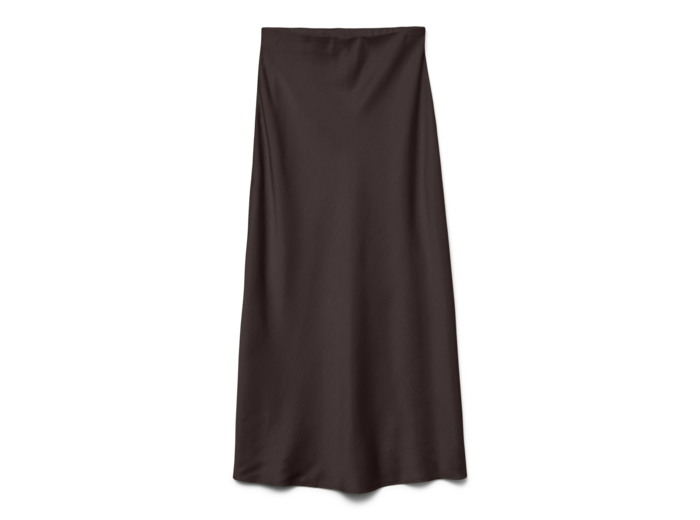 VMEMILY NW MAXI SKIRT WVN MFO