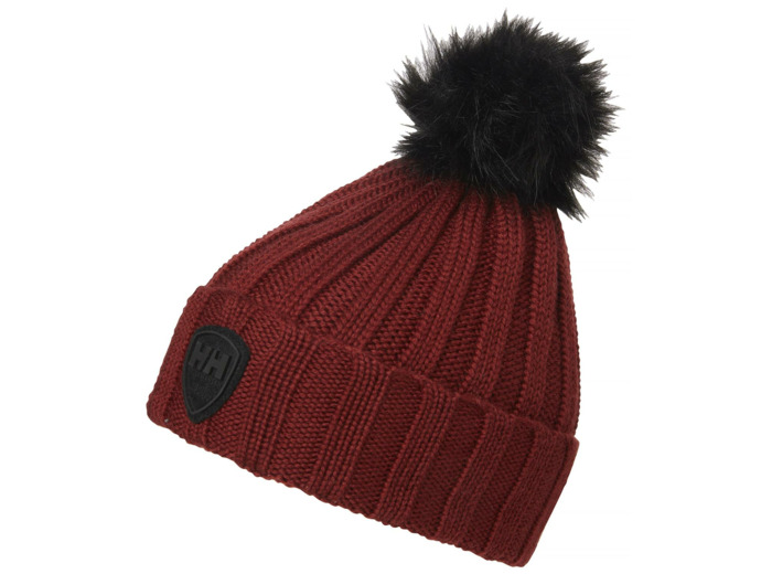 W LIMELIGHT BEANIE