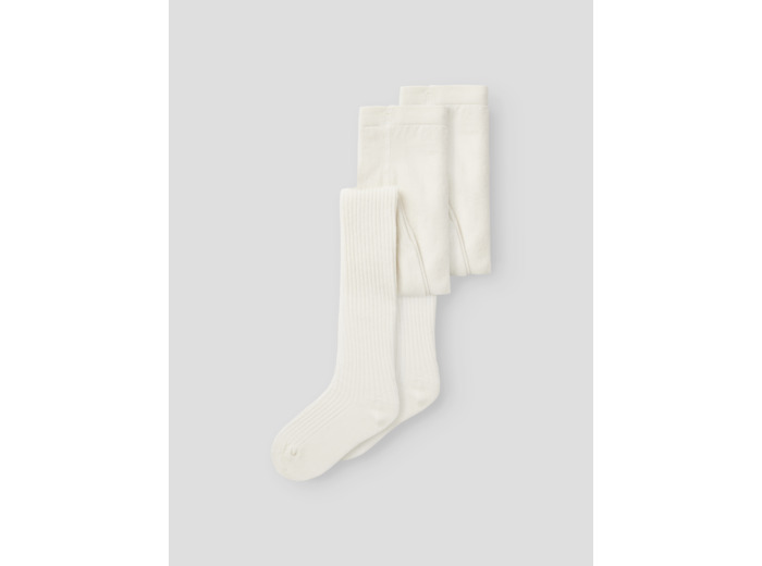 NKNPPANTYHOSE 2P RIB NOOS