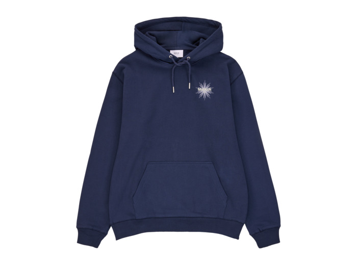 Polaris Hooded Sweatshirt