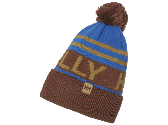 RIDGELINE BEANIE