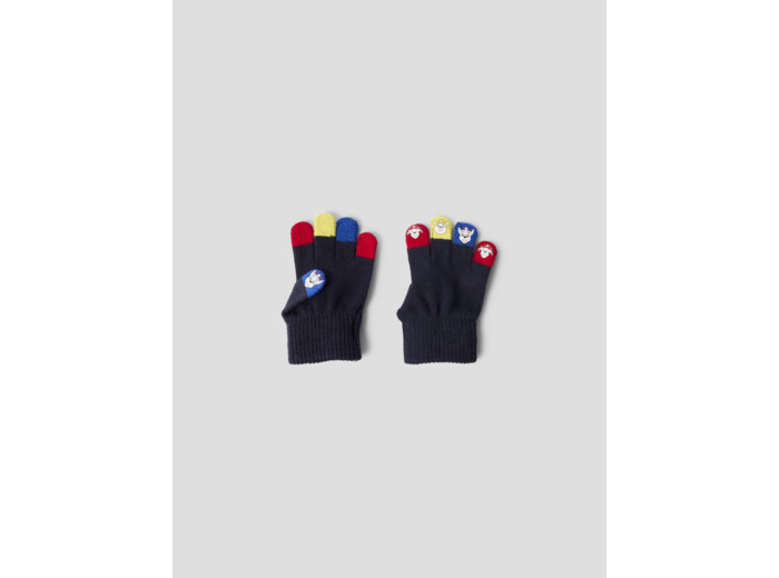 NMMJACOB PAW MAGIC GLOVES CPLG