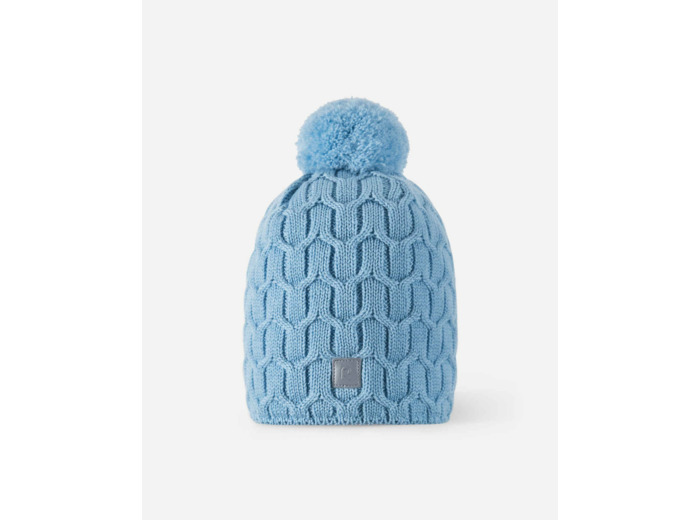 Lasten merinovillapipo Nyksund