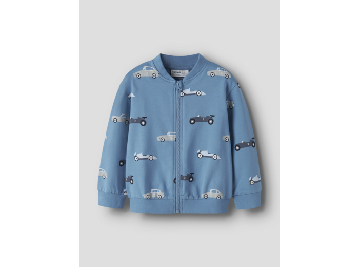 Regular Fit O-Neck Long Sleeves (L/S)