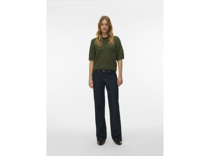 Standard Fit O-Neck 2/4 Sleeves (2/4)