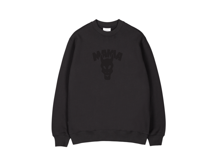 Tuomiopäivä Sweatshirt