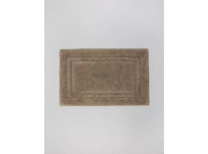 Lugano Bath rug 50x80cm