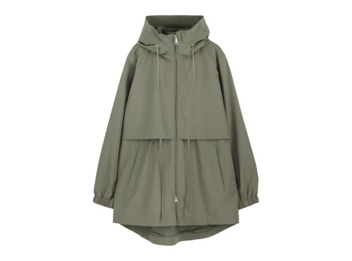 Kia Coat