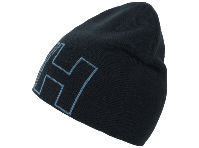K OUTLINE BEANIE