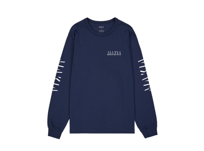 Shadow Long Sleeve