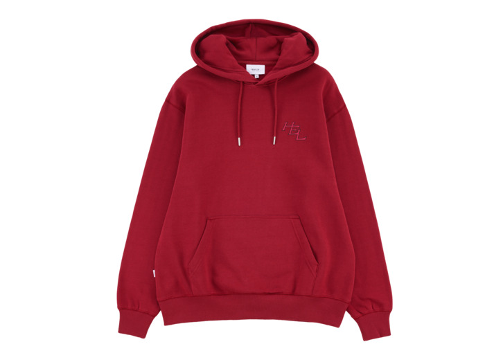 Borough Hooded Sweatshirt