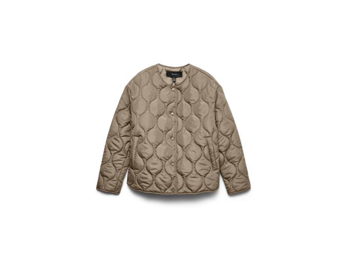 O-Neck Long Sleeves (L/S)