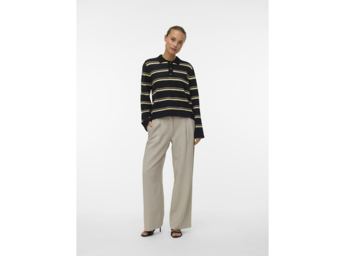 Regular Fit Polo Long Sleeves (L/S)