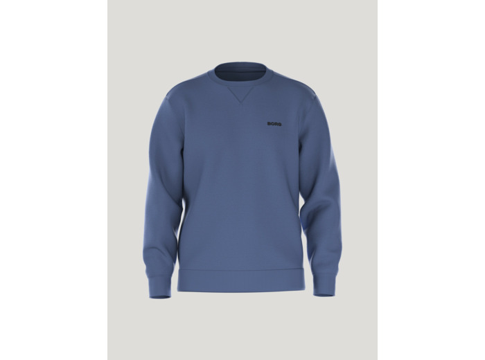 BORG ESSENTIAL 4 SWEATSHIRT