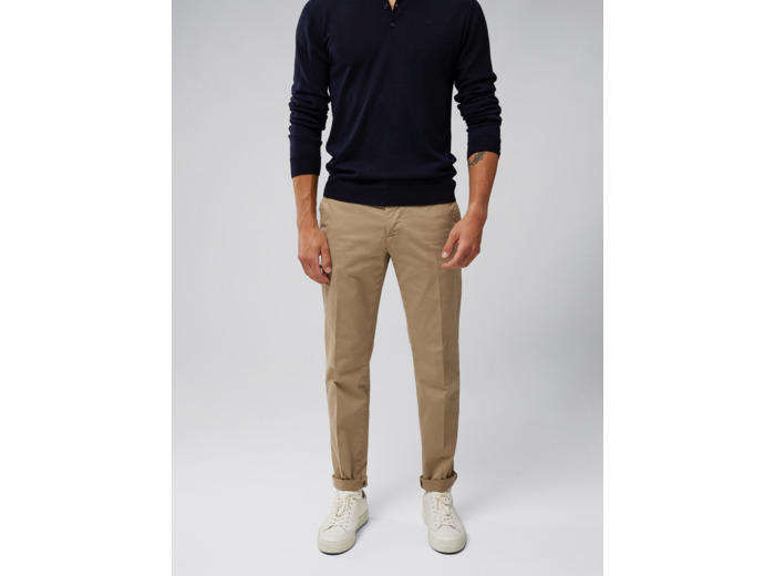 Chaze Gmd Stretch Pants FMPA06508 9999